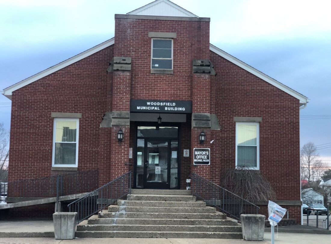 Woodsfield plans to erect new municipal building News, Sports, Jobs